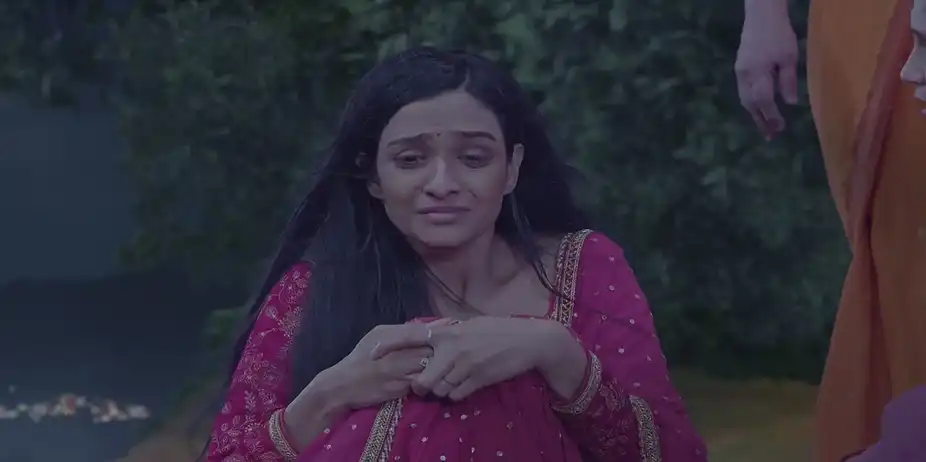 Lakshmi Has to Live for Parvati | Bhagya Lakshmi