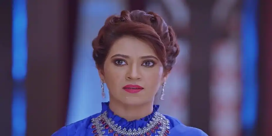 Rano and Shalu Reach Oberoi House to Take Parvati | Bhagya Lakshmi
