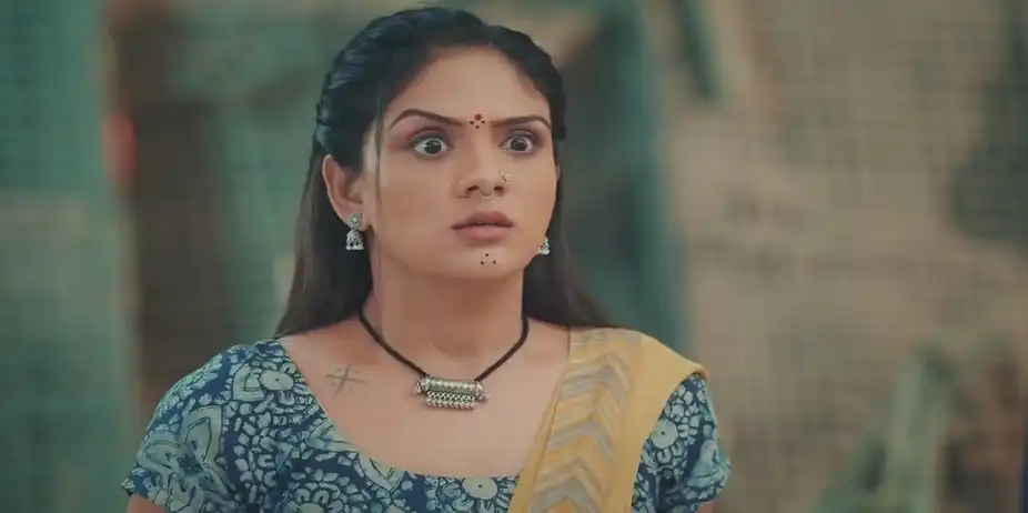 Harish's Reason behind Not Telling Geeta the Truth | Jagriti