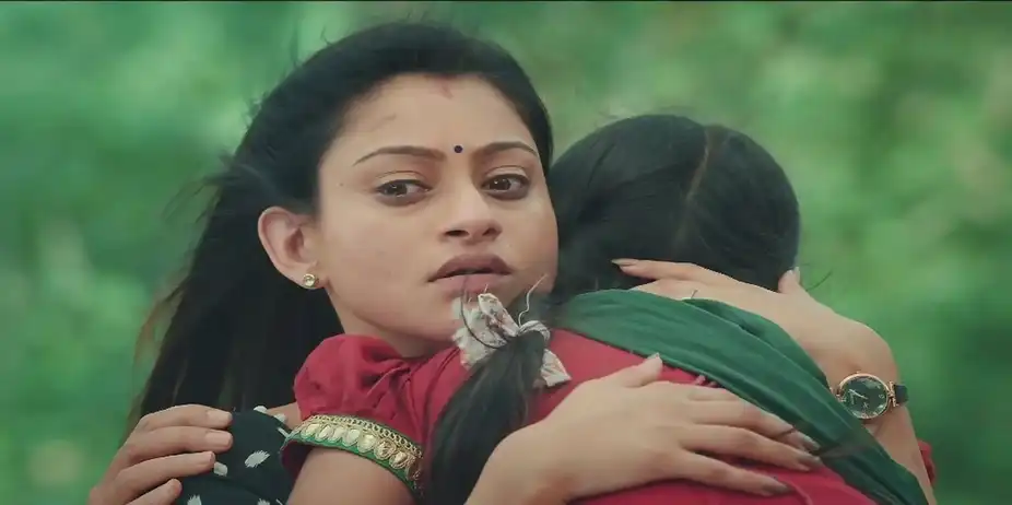 Geeta Questions Harish on Keeping Her in the Dark | Jagriti