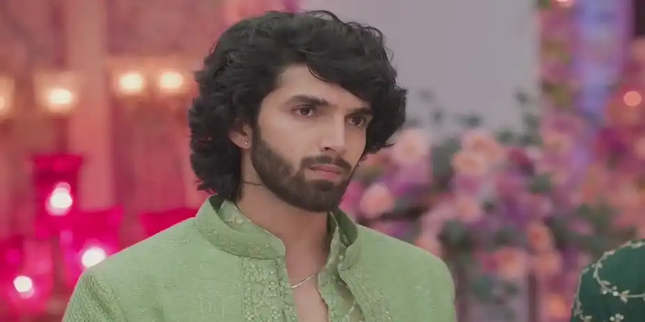 Raghav Wears the Kamarband | Jaane Anjaane Hum Mile