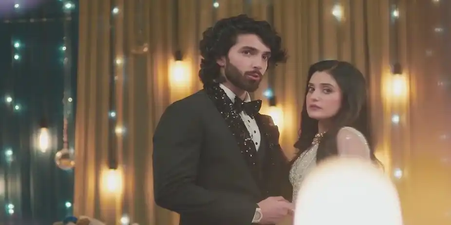 Reet and Raghav's Banter before Their Engagement | Jaane Anjaane Hum Mile