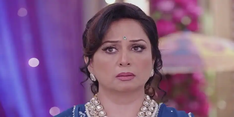 Rajveer Prays to the Goddess for Preeta | Kundali Bhagya