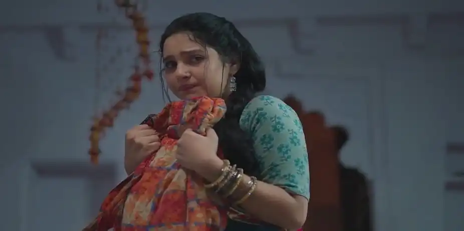 Vasudha's Attempt to Give Devansh Her Location | Vasudha