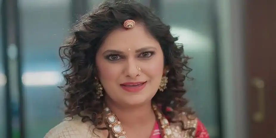 Vasudha Learns about the Plan to Break the Engagement | Vasudha