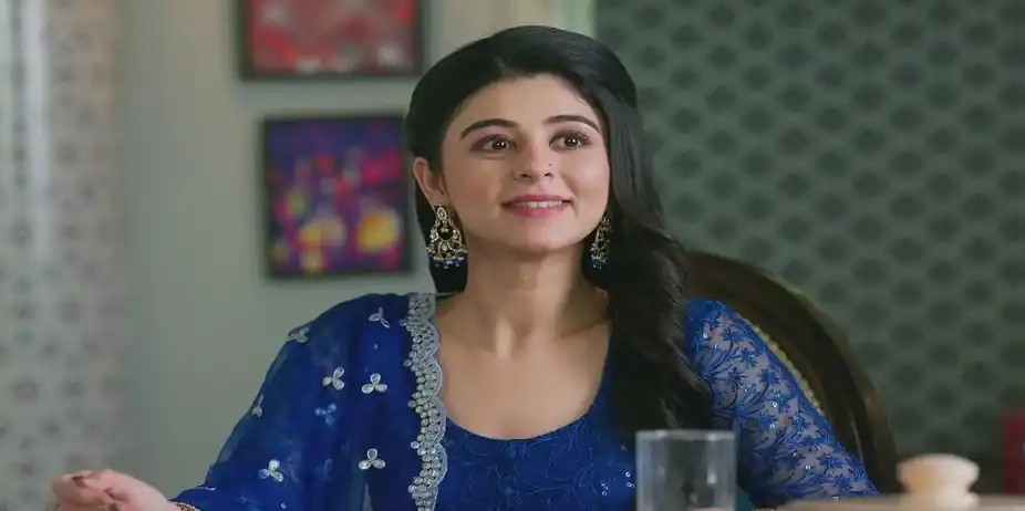 Ibaadat and Mannat Embrace Each Other | Rabb Se Hai Dua