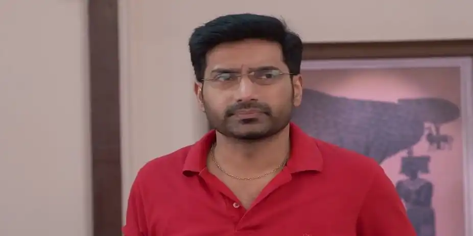 Kavya and Diti Suspect Golok | Mala Bodol