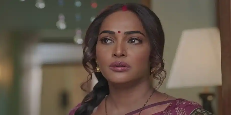 Ritu Gives a Suggestion to Avani | Bas Itna Sa Khwaab