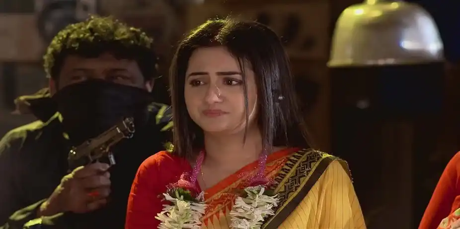 Mala Bodol - December 05, 2024 - Best Scene