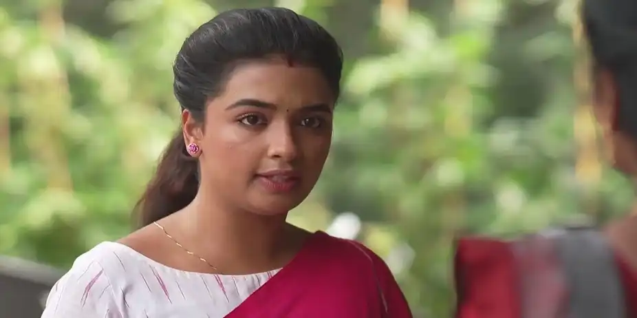 Kudumbashree Sharada - December 10, 2024 - Best Scene