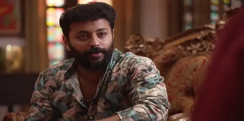 Kudumbashree Sharada - December 15, 2024 - Best Scene