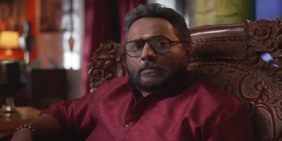 Sathyabhama’s Action Makes Raghavan Uneasy | Kudumbashree Sharada