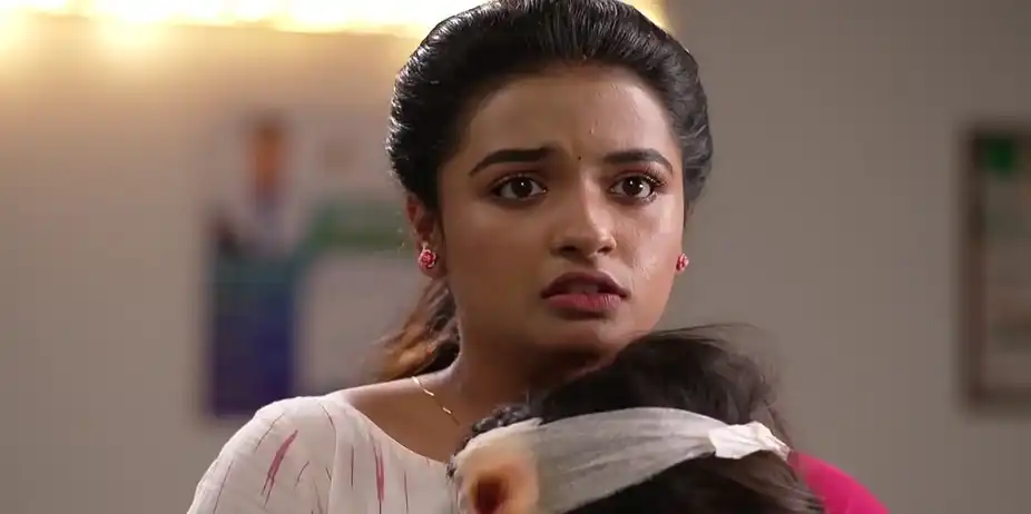Kudumbashree Sharada - December 13, 2024 - Best Scene