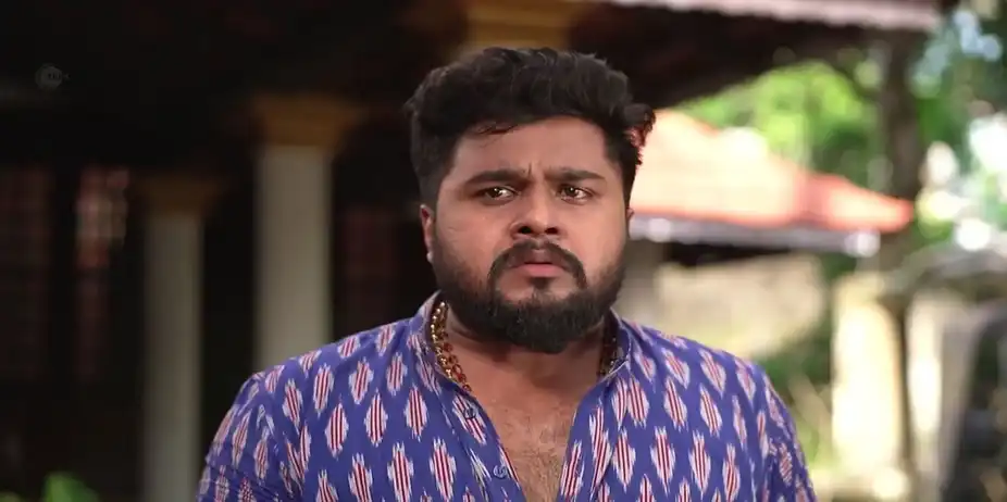 Kudumbashree Sharada - December 14, 2024 - Best Scene