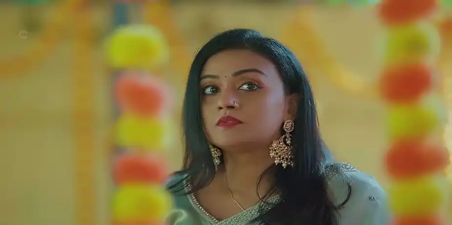 Mangalyam - December 09, 2024 - Best Scene