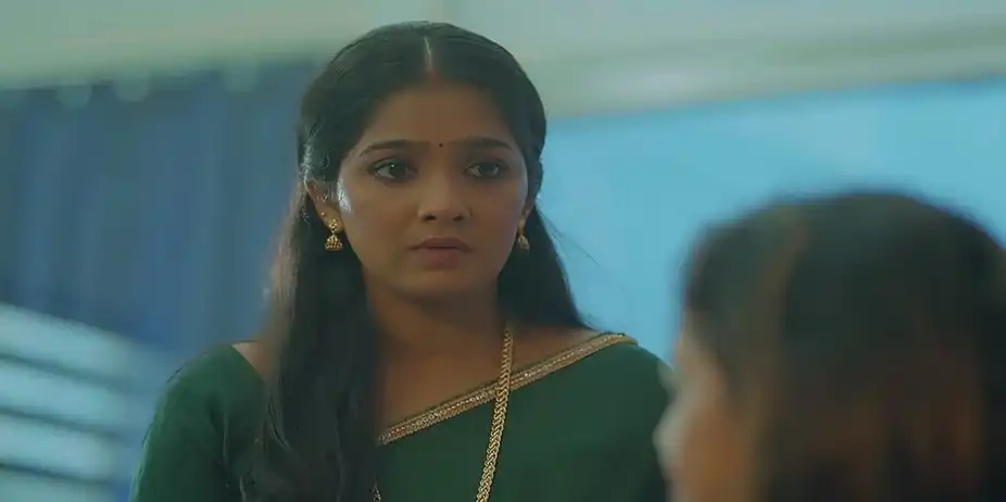Mangalyam - December 12, 2024 - Best Scene