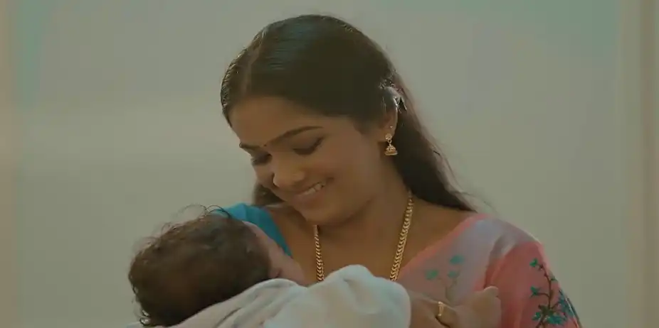 Mangalyam - December 15, 2024 - Best Scene