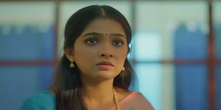 Mangalyam - December 14, 2024 - Best Scene