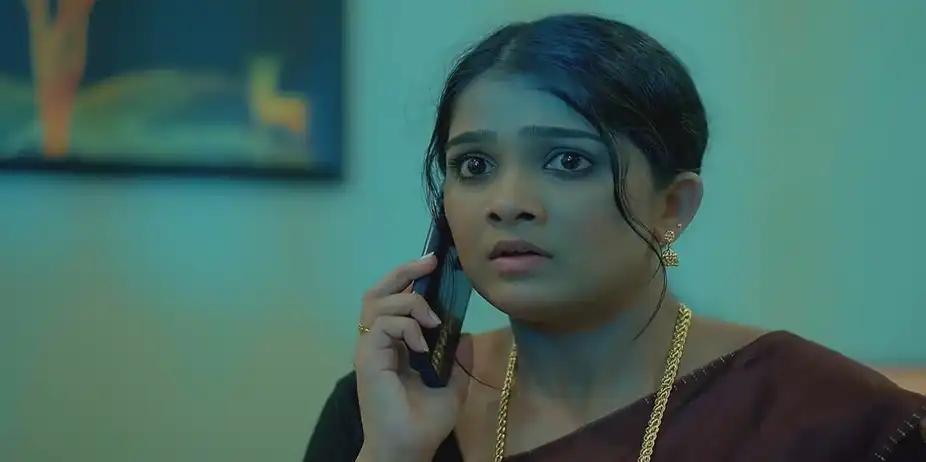 Mangalyam - December 11, 2024 - Best Scene
