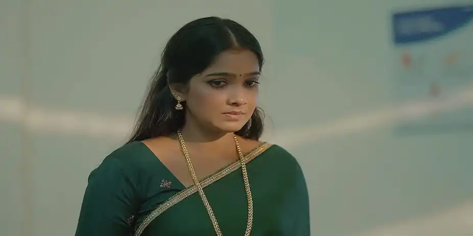 Mangalyam - December 13, 2024 - Best Scene