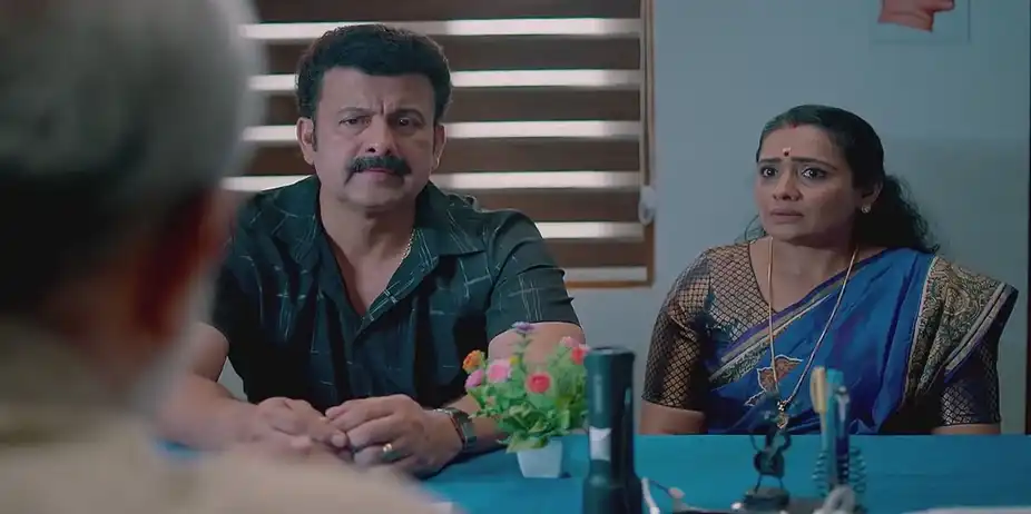 Madhura Nombara Kattu - December 10, 2024 - Best Scene
