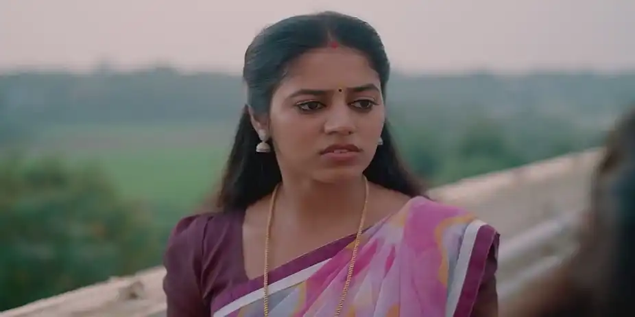 Jyothi Tells Nithya about the Video | Madhura Nombara Kaattu