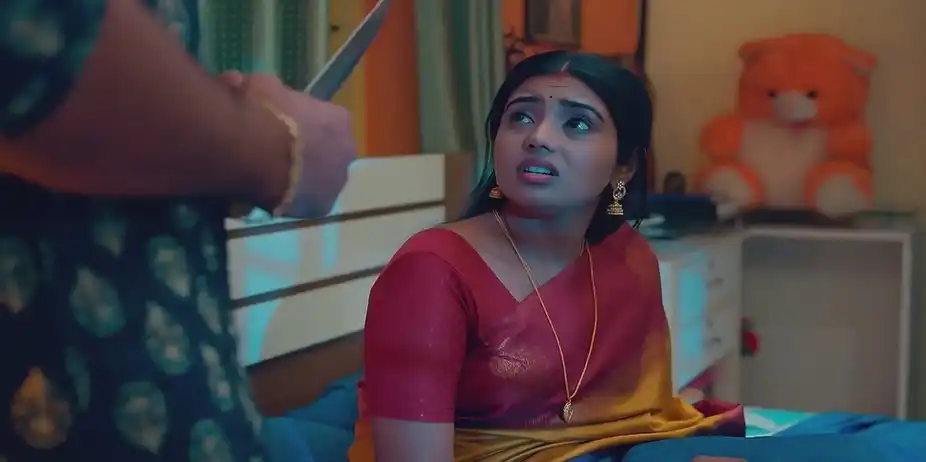 Manathe Kottaram - December 09, 2024 - Best Scene