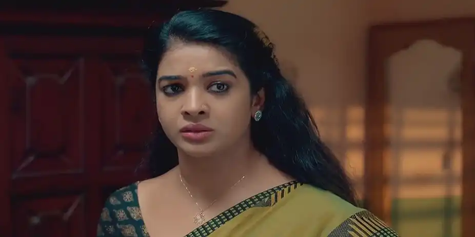 Manathe Kottaram - December 10, 2024 - Best Scene