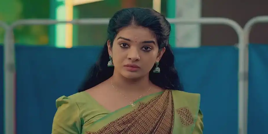 Manathe Kottaram - December 15, 2024 - Best Scene