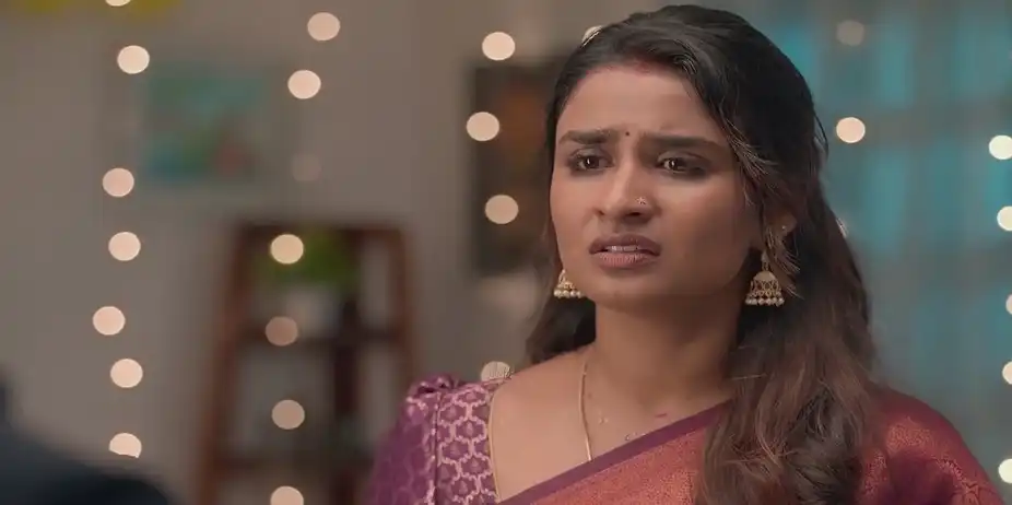 Kiran Arranges for Madhumitha's Birthday | Nenjathai Killathe