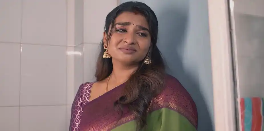 Madhumitha Recalls an Incident | Nenjathai Killathe