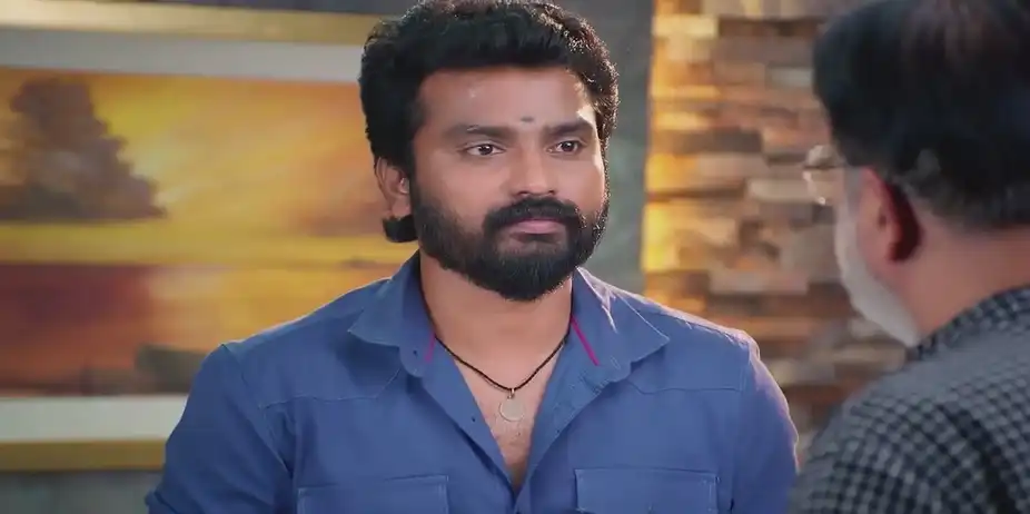 Valliyin Velan - December 13, 2024 - Best Scene