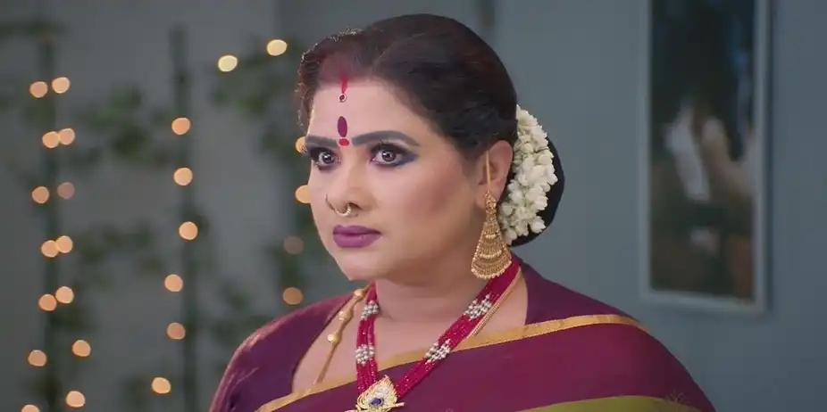 Vedhanayagi Assures Ranjith | Valliyin Velan