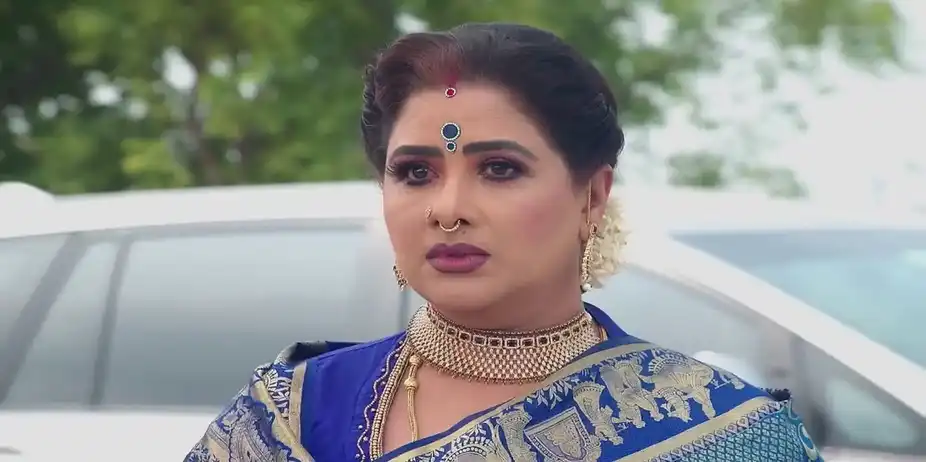 Valliyin Velan - December 10, 2024 - Best Scene