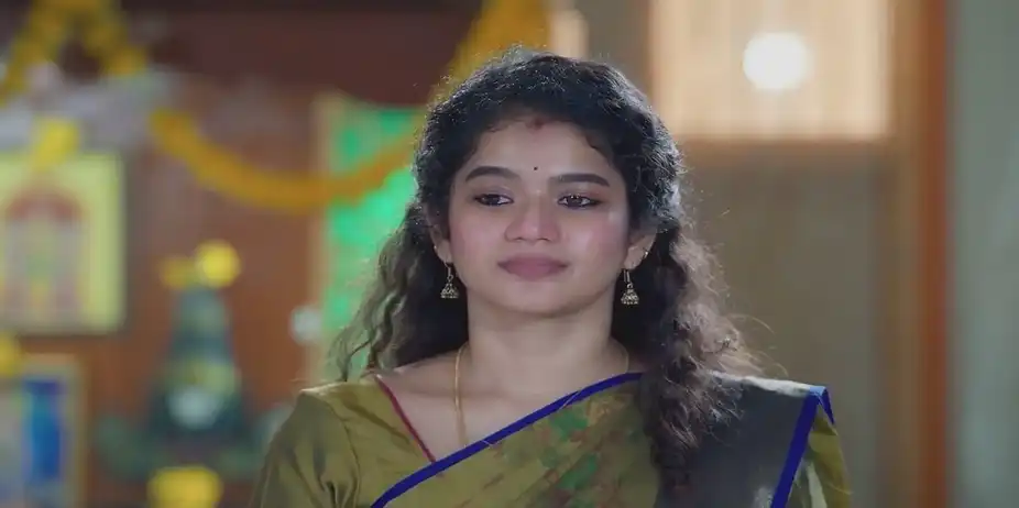 Veera Refuses to Buy Ornaments | Veera