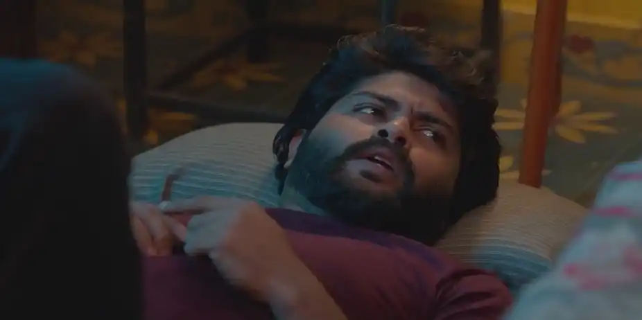 Veera Fails to Reply to Maaran | Veera