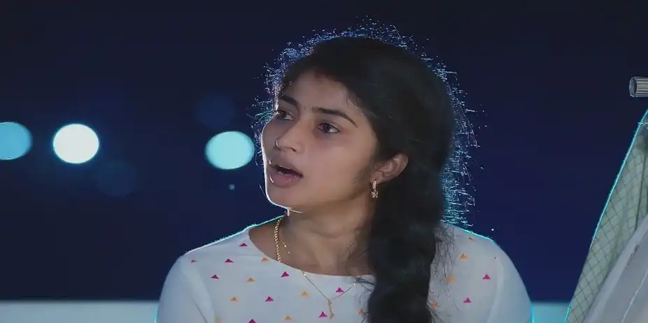 Veera - December 11, 2024 - Best Scene
