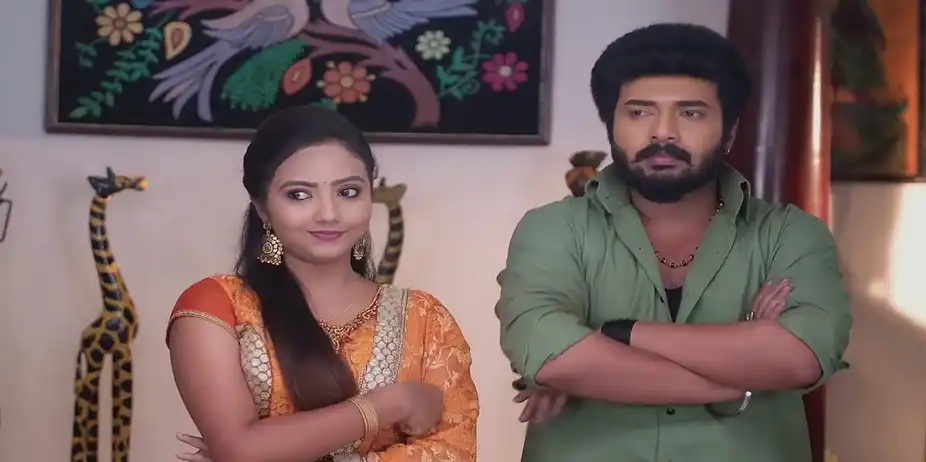 Karthigai Deepam - December 14, 2024 - Best Scene