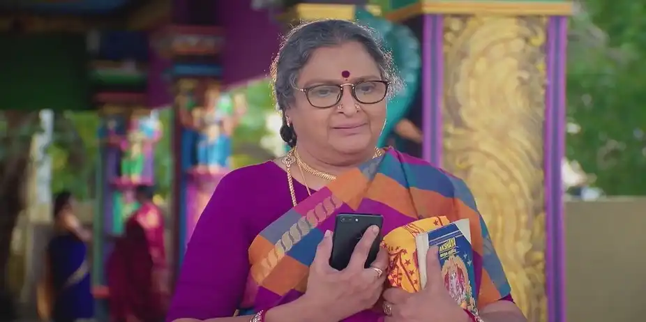 Karthigai Deepam - December 13, 2024 - Best Scene