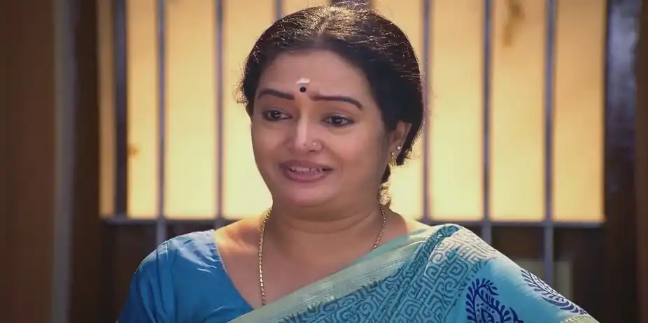Rani Gets Pensive | Ninaithale Innikkum