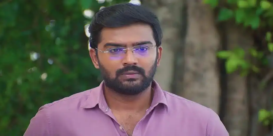Kamandalam Learns about Rani's Location | Ninaithale Innikkum