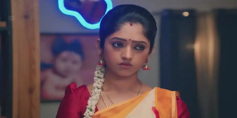 Ninaithale Inikkum - December 15, 2024 - Best Scene