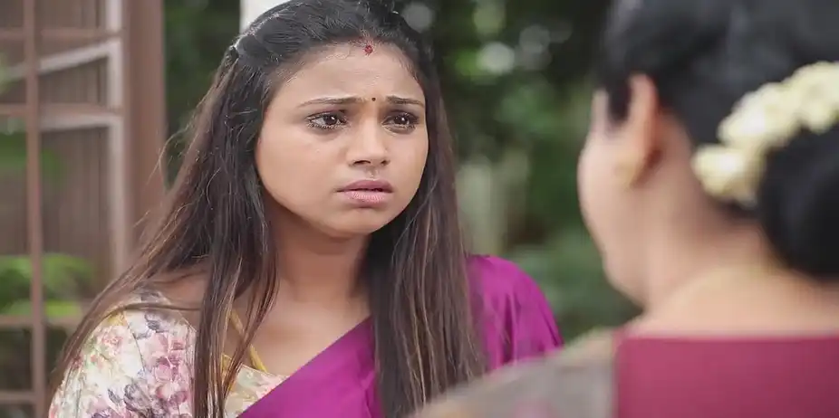 Mounam Pesiyadhe - December 14, 2024 - Best Scene