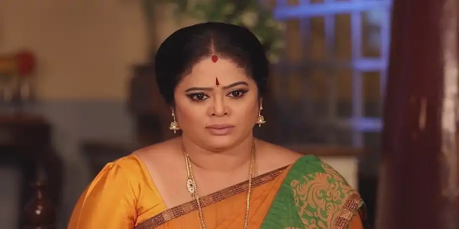 Mounam Pesiyadhe - December 11, 2024 - Best Scene
