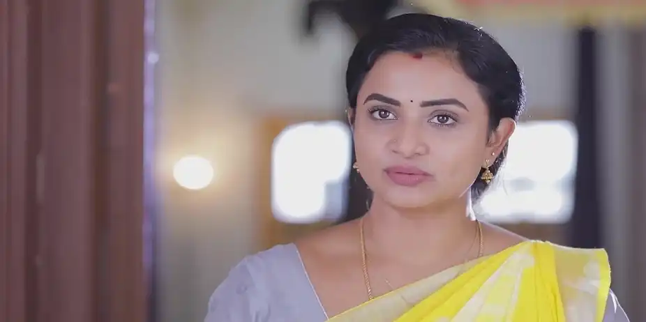 Idhayam - December 14, 2024 - Best Scene