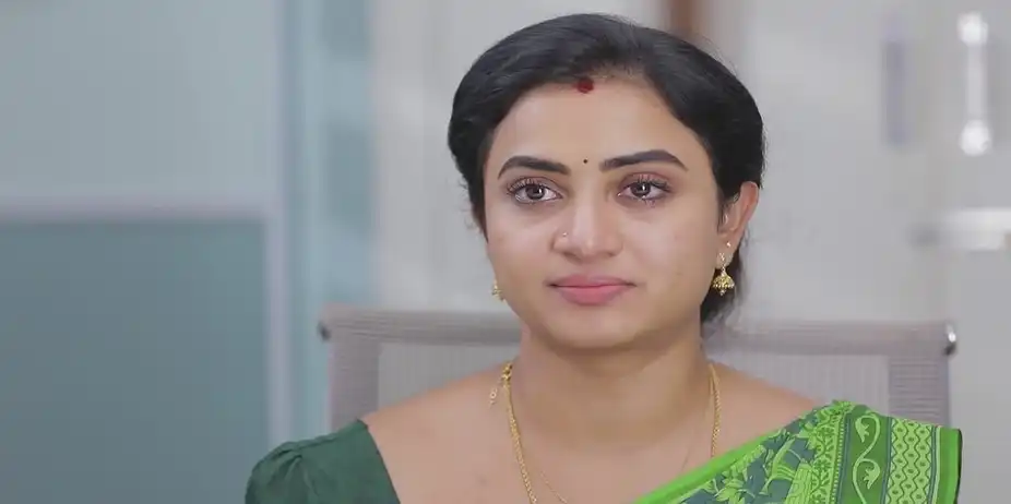 Idhayam - December 11, 2024 - Best Scene