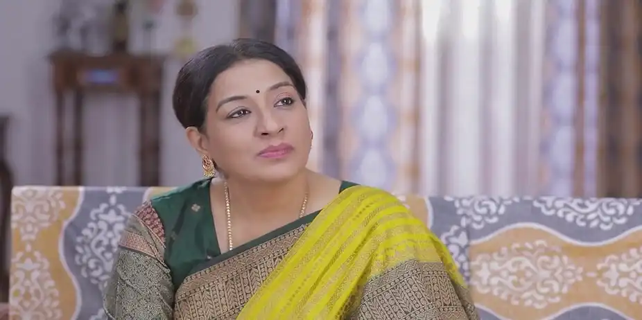 Idhayam - December 14, 2024 - Best Scene