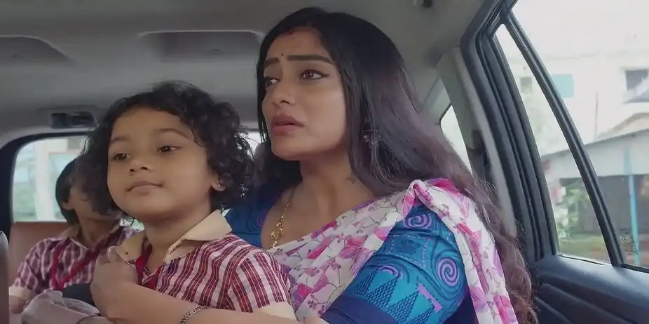 Ninaithen Vandhai - December 14, 2024 - Best Scene
