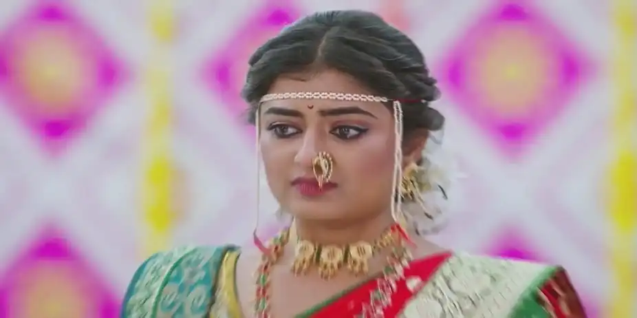 Tulja Learns about Sameer | Lakhat Ek Amcha Dada
