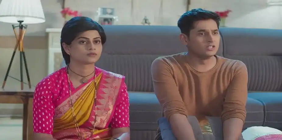 Keerti Asks Ashu and Shiva to Dance | Shiva